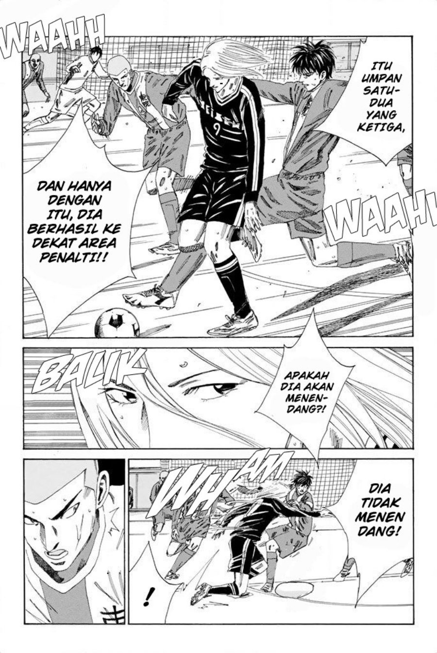 Chapter 103 - halaman 12