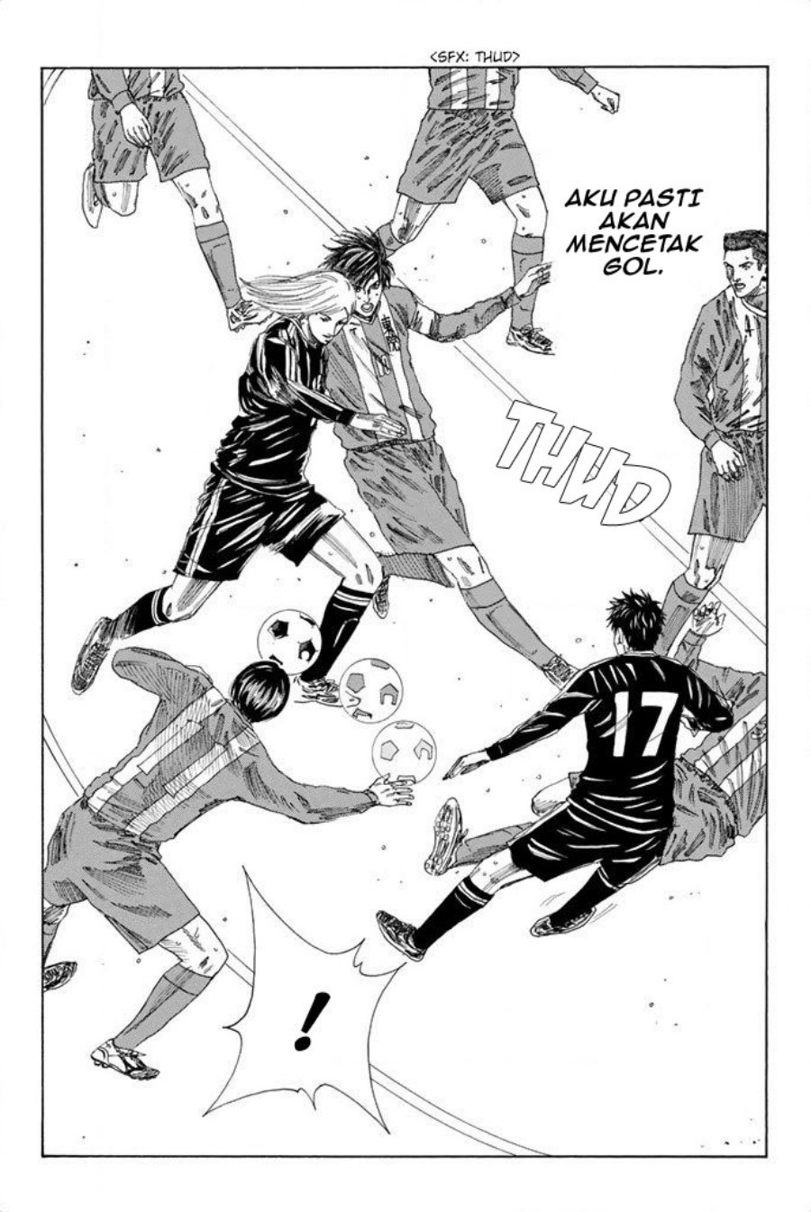 Chapter 103 - halaman 16