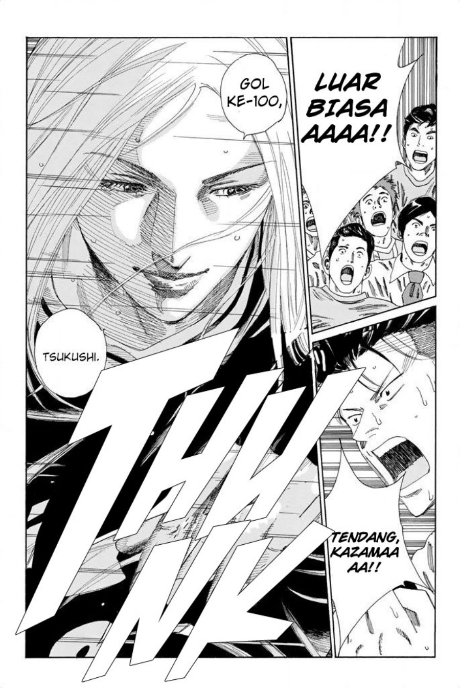 Chapter 103 - halaman 17