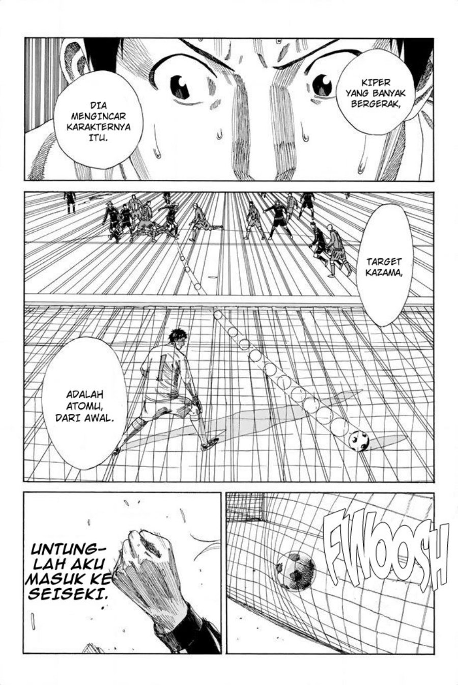 Chapter 103 - halaman 20