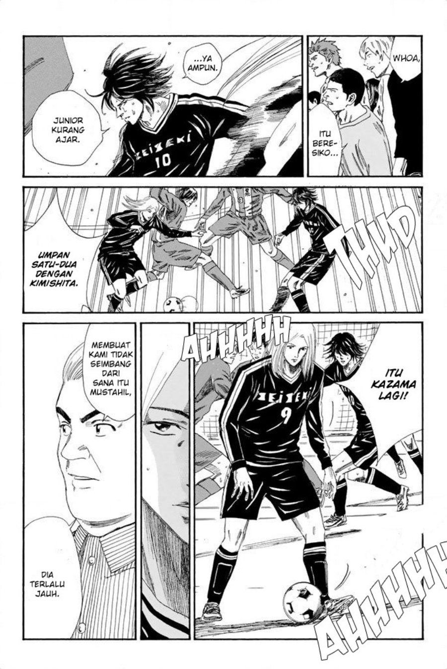 Chapter 103 - halaman 4