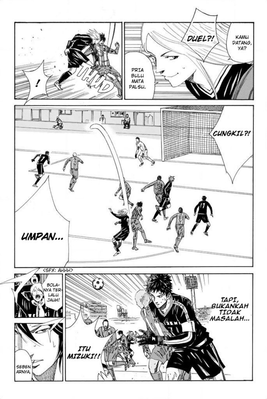 Chapter 103 - halaman 9