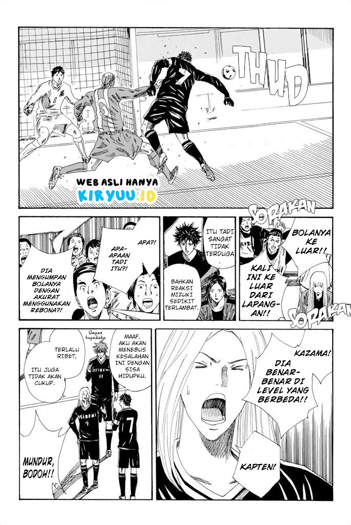 Chapter 102 - halaman 15