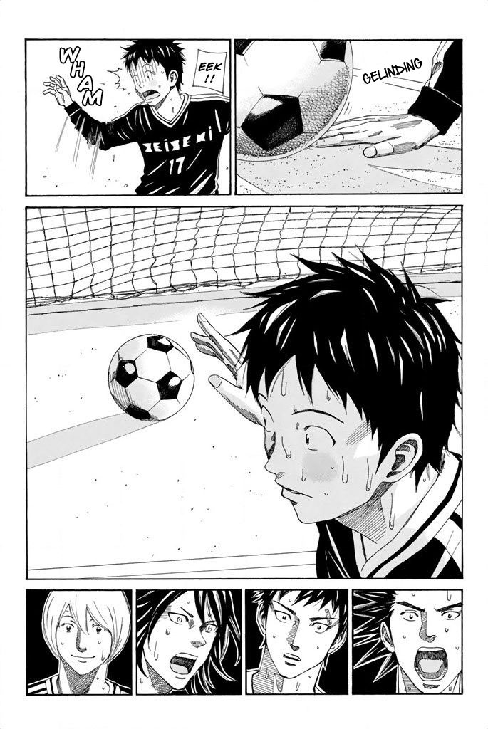 Chapter 101 - halaman 12