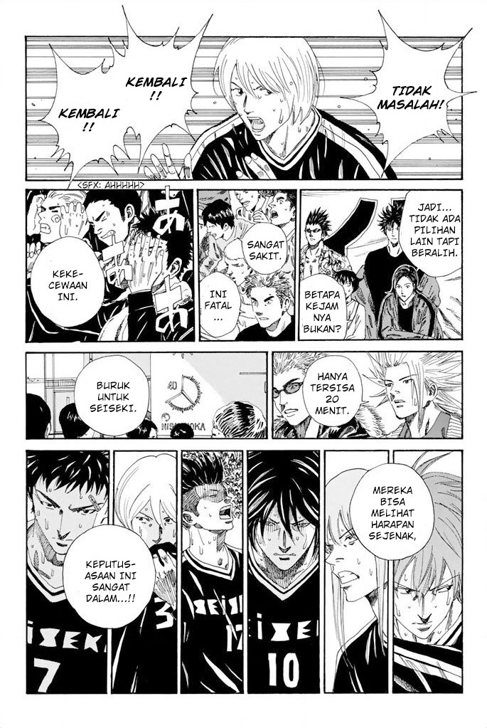 Chapter 101 - halaman 18