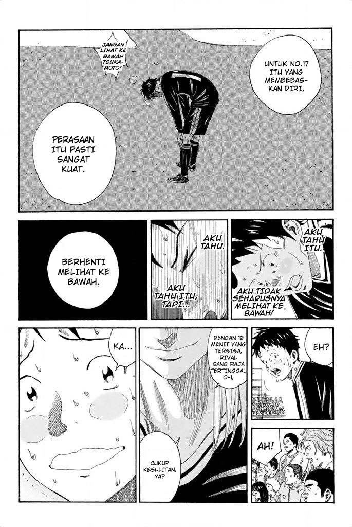 Chapter 101 - halaman 19