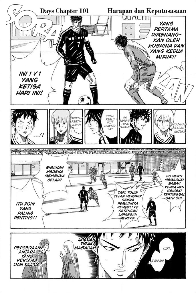 Chapter 101 - halaman 3