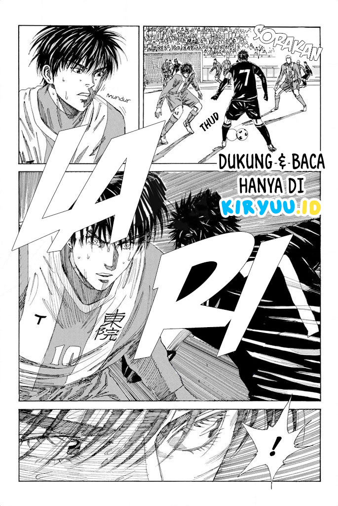 Chapter 101 - halaman 5
