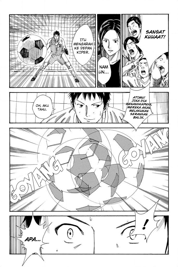 Chapter 101 - halaman 7