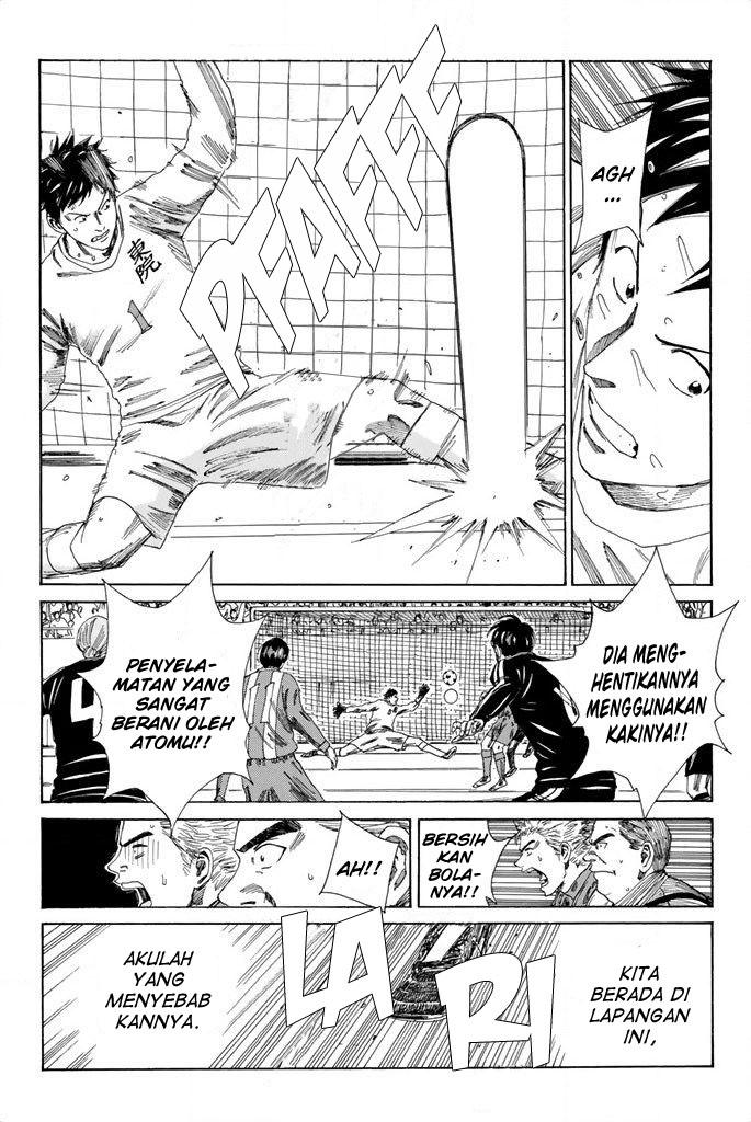 Chapter 101 - halaman 9