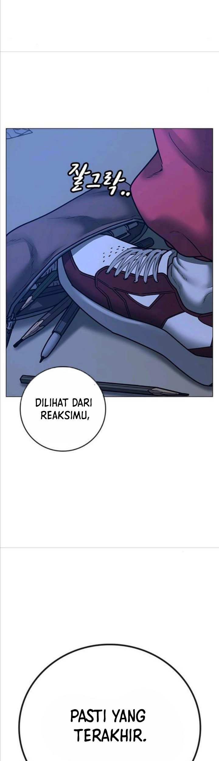 Chapter 67 - halaman 21