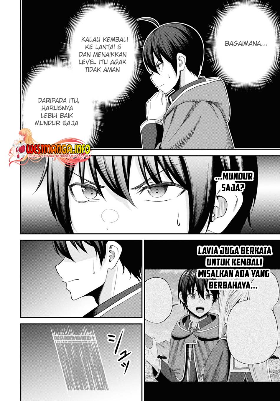 Chapter 19 - halaman 32
