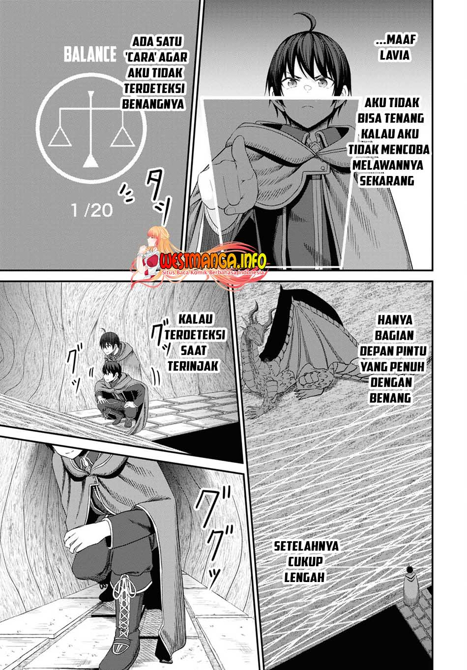 Chapter 19 - halaman 33