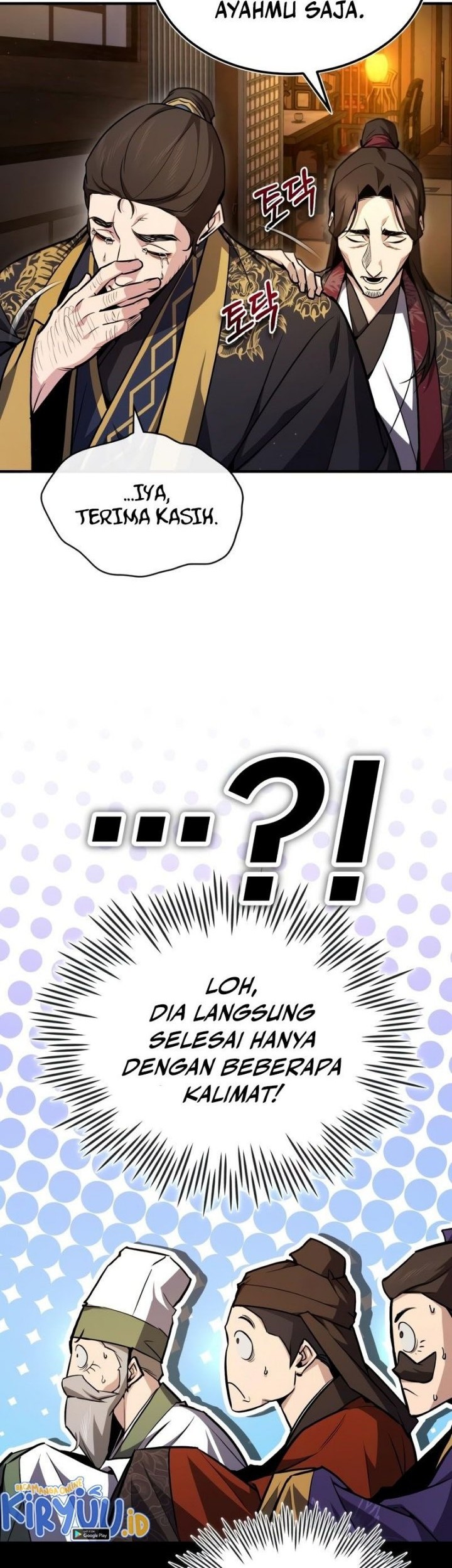 Chapter 58 - halaman 51