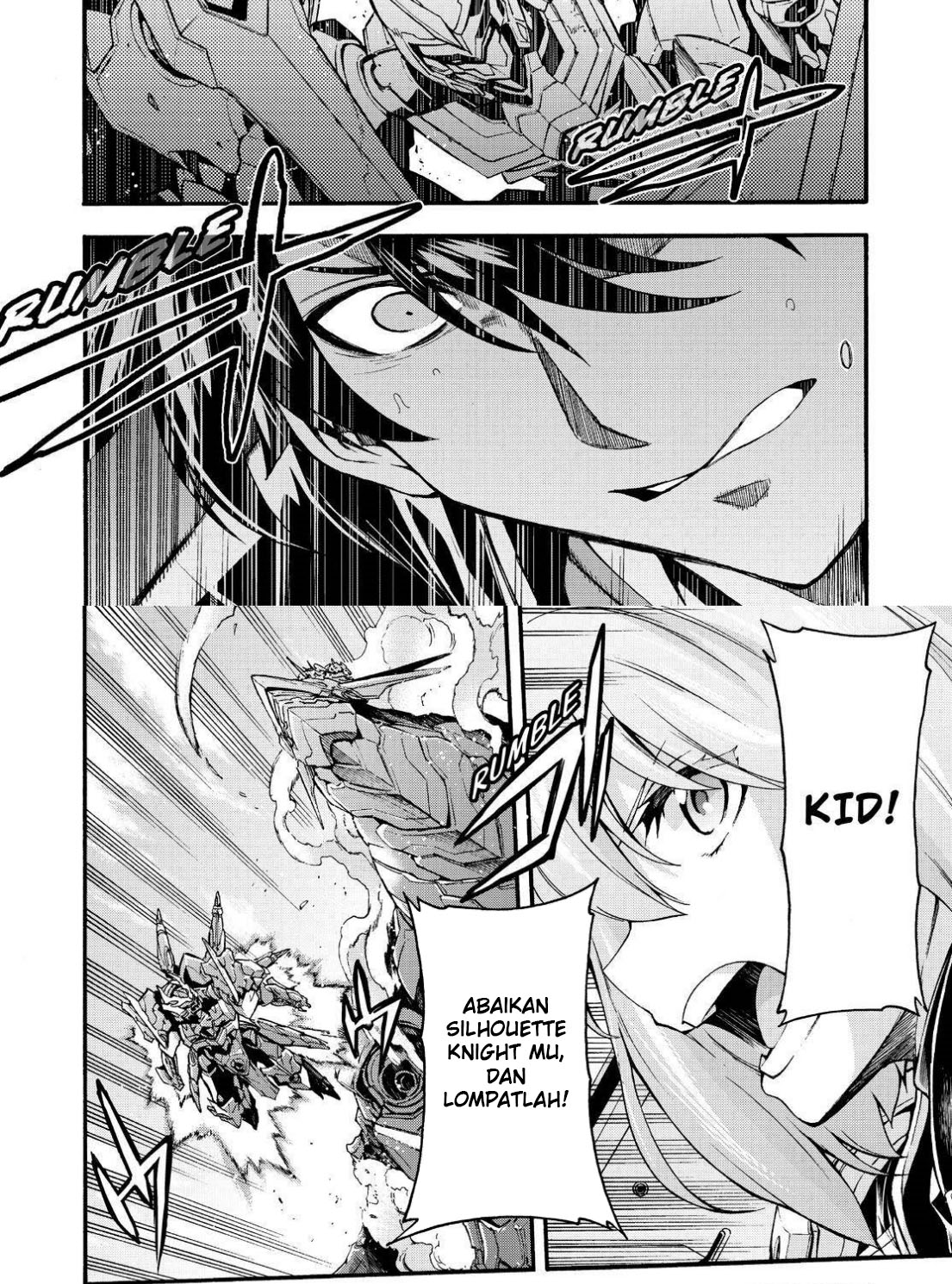 Chapter 117 - halaman 13