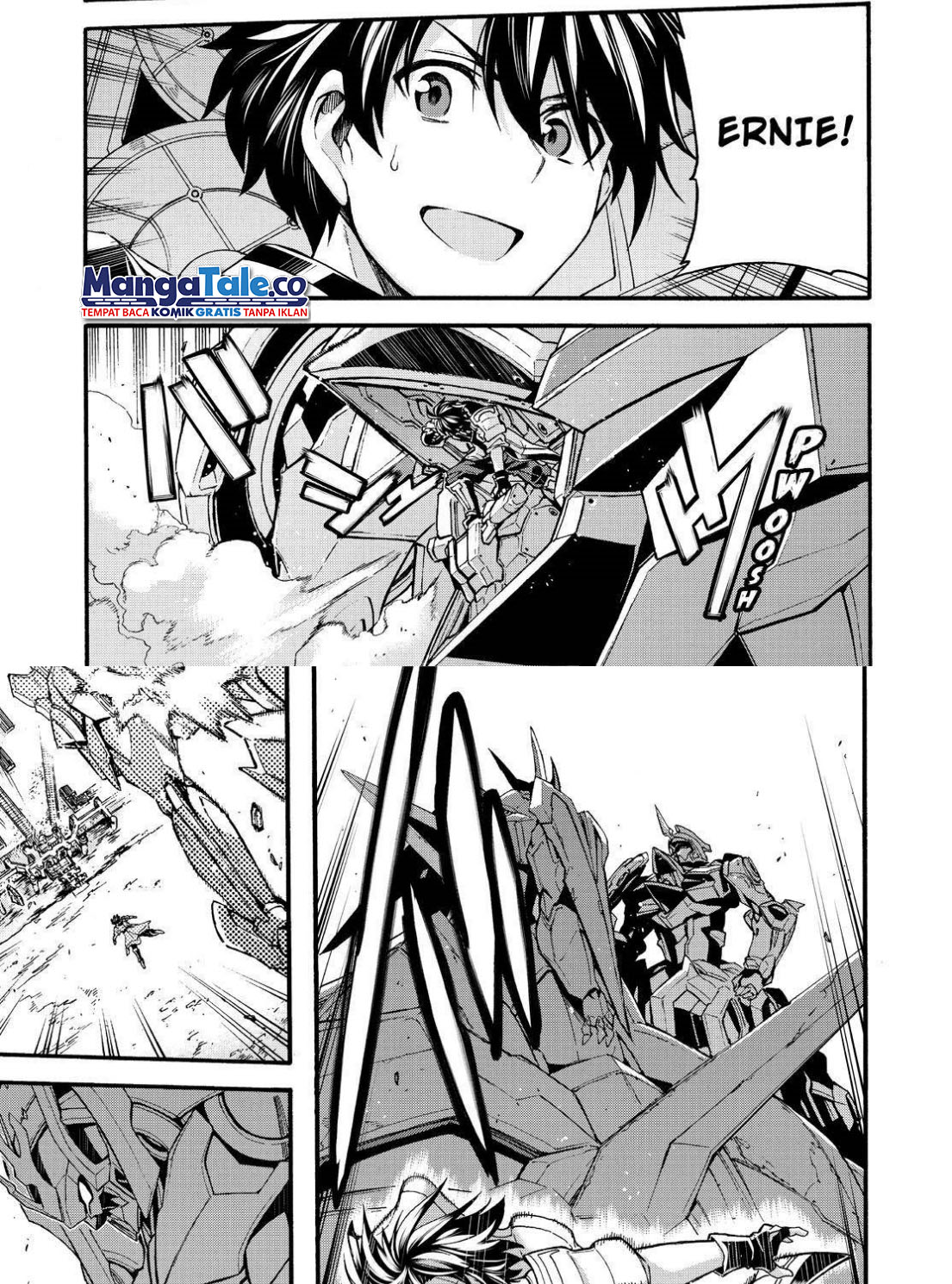 Chapter 117 - halaman 14
