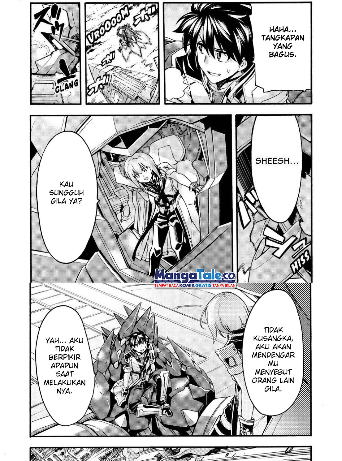 Chapter 117 - halaman 16
