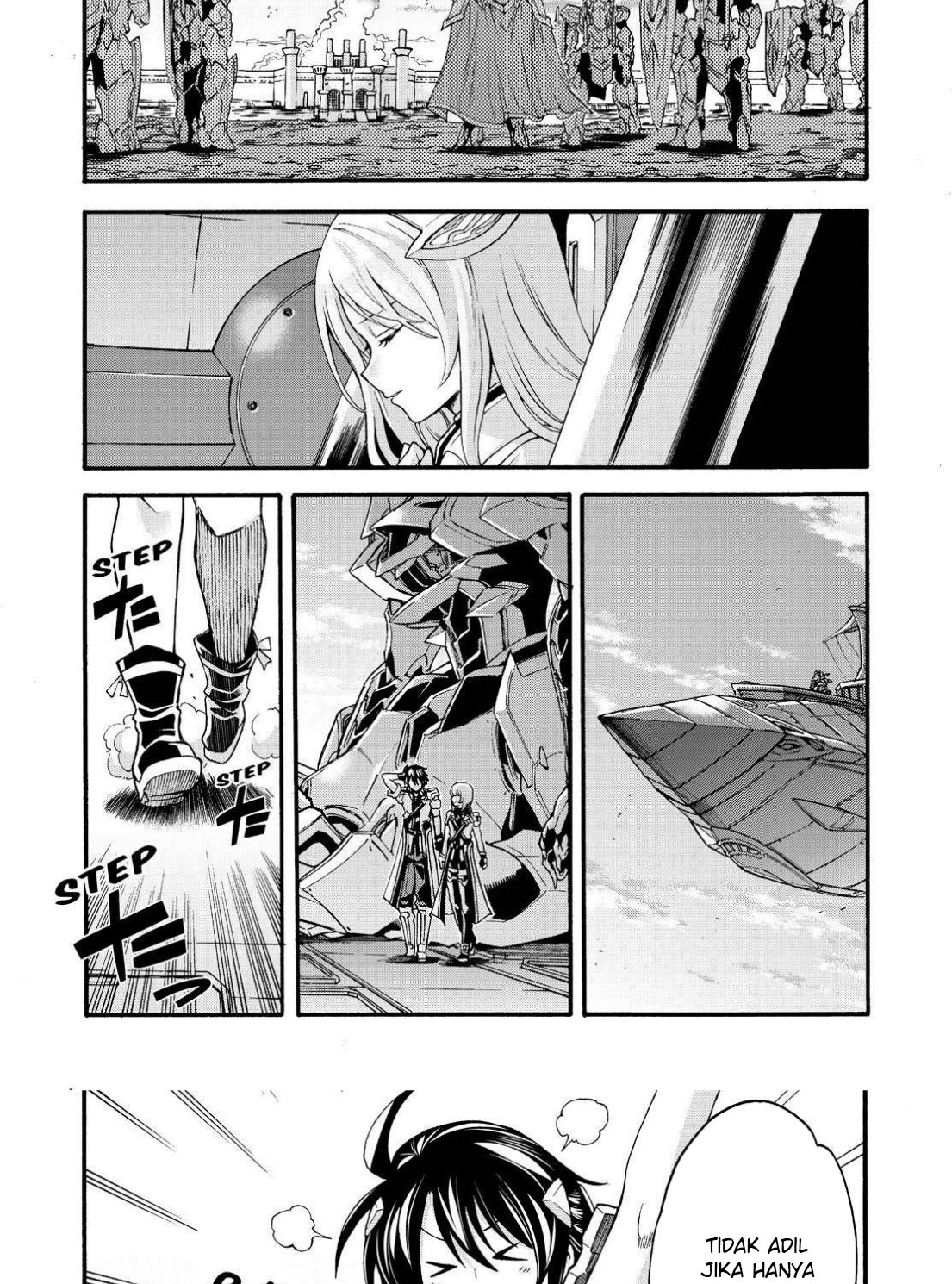 Chapter 117 - halaman 21