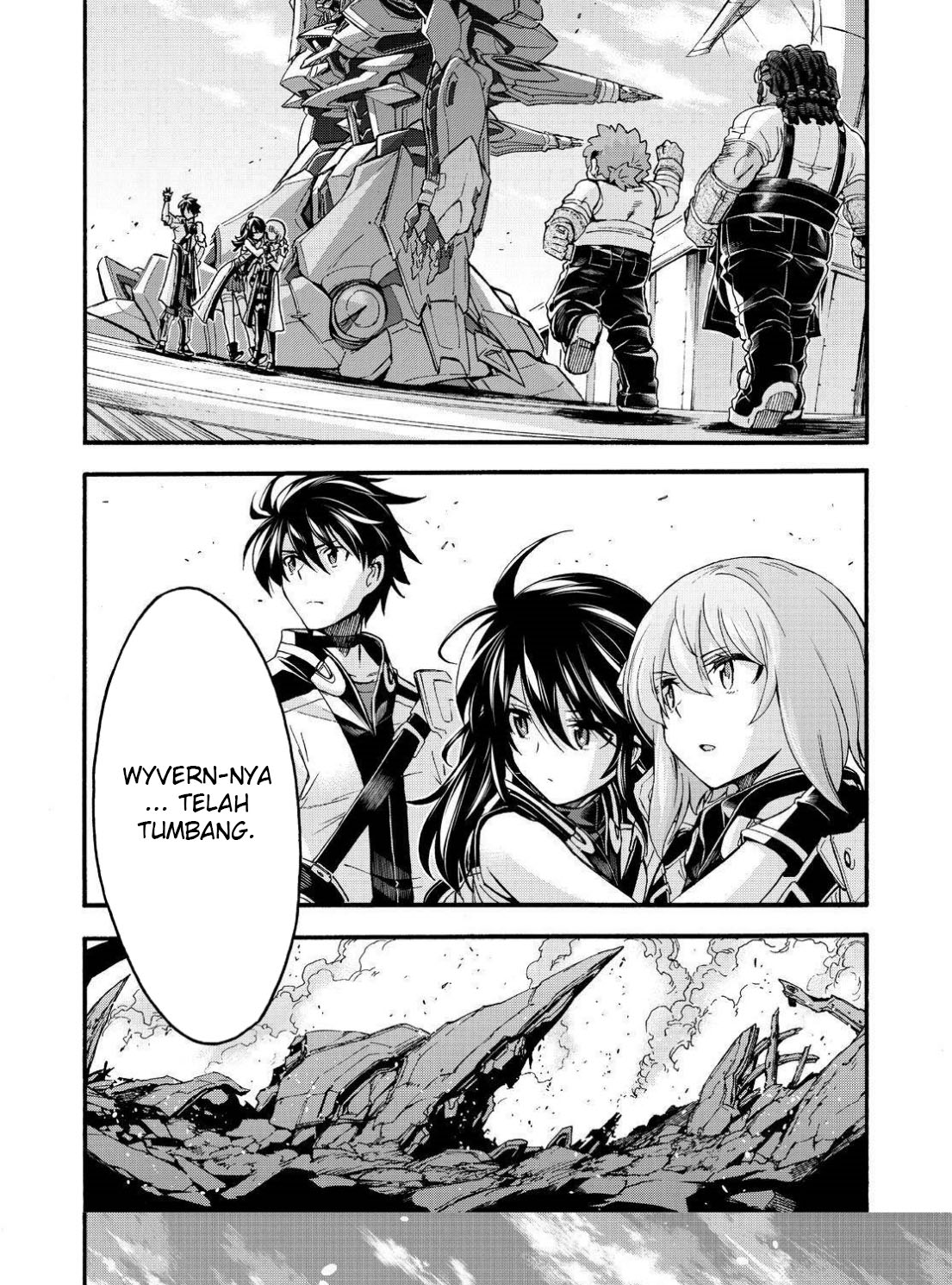 Chapter 117 - halaman 23