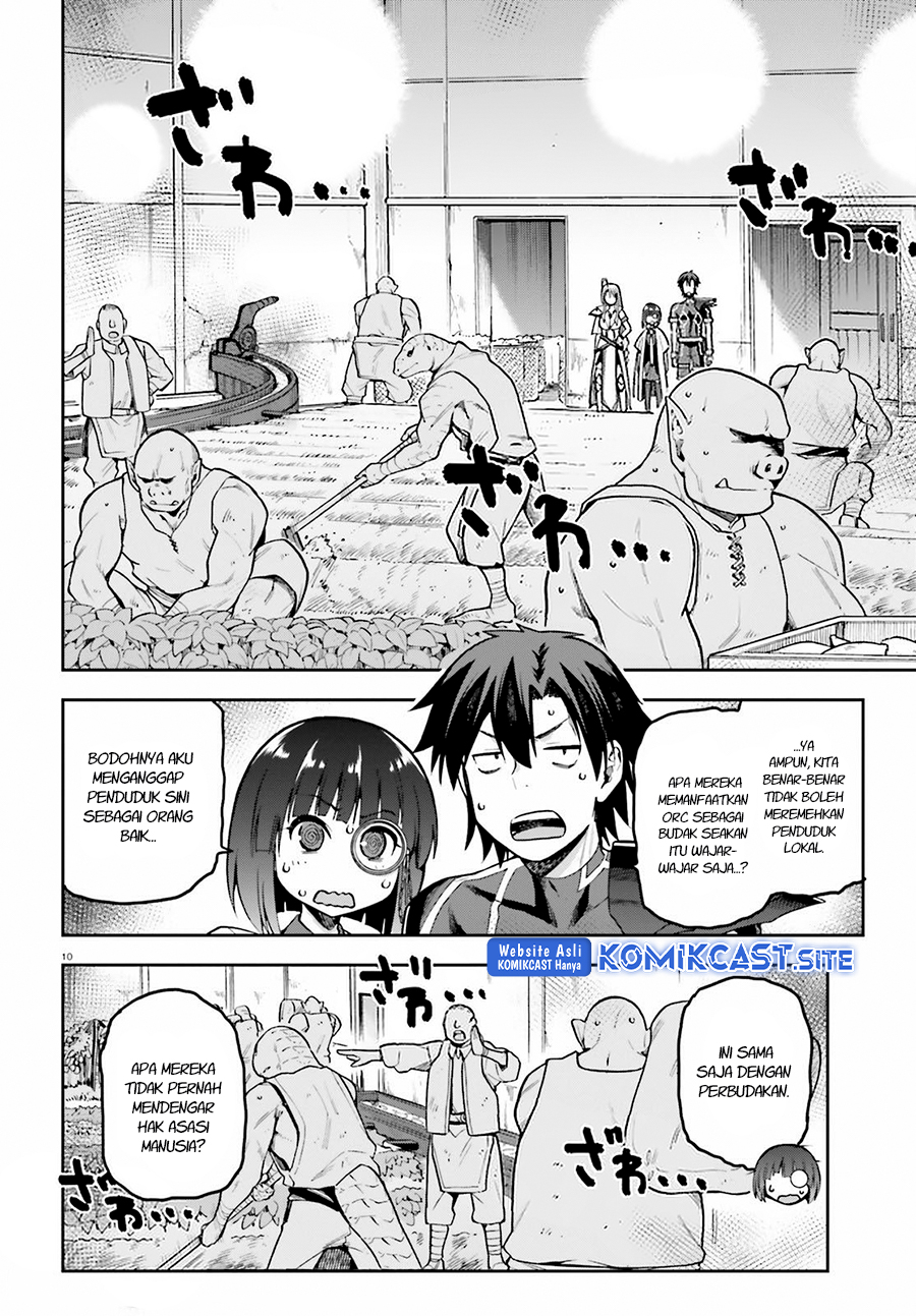 Chapter 43 - halaman 12