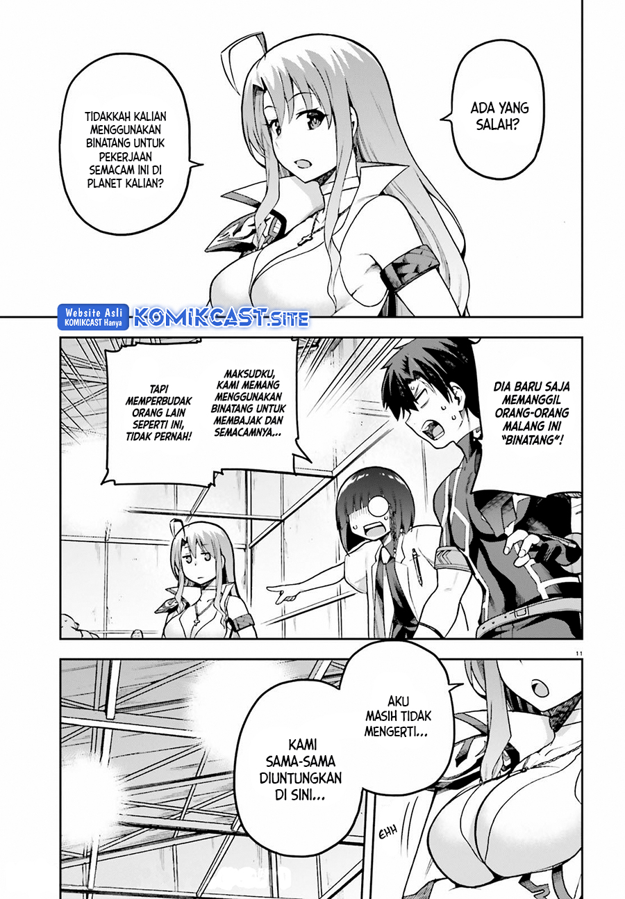 Chapter 43 - halaman 13
