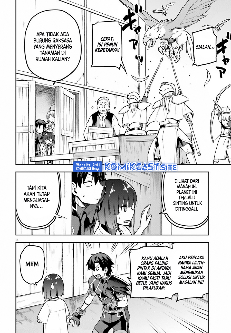 Chapter 43 - halaman 18