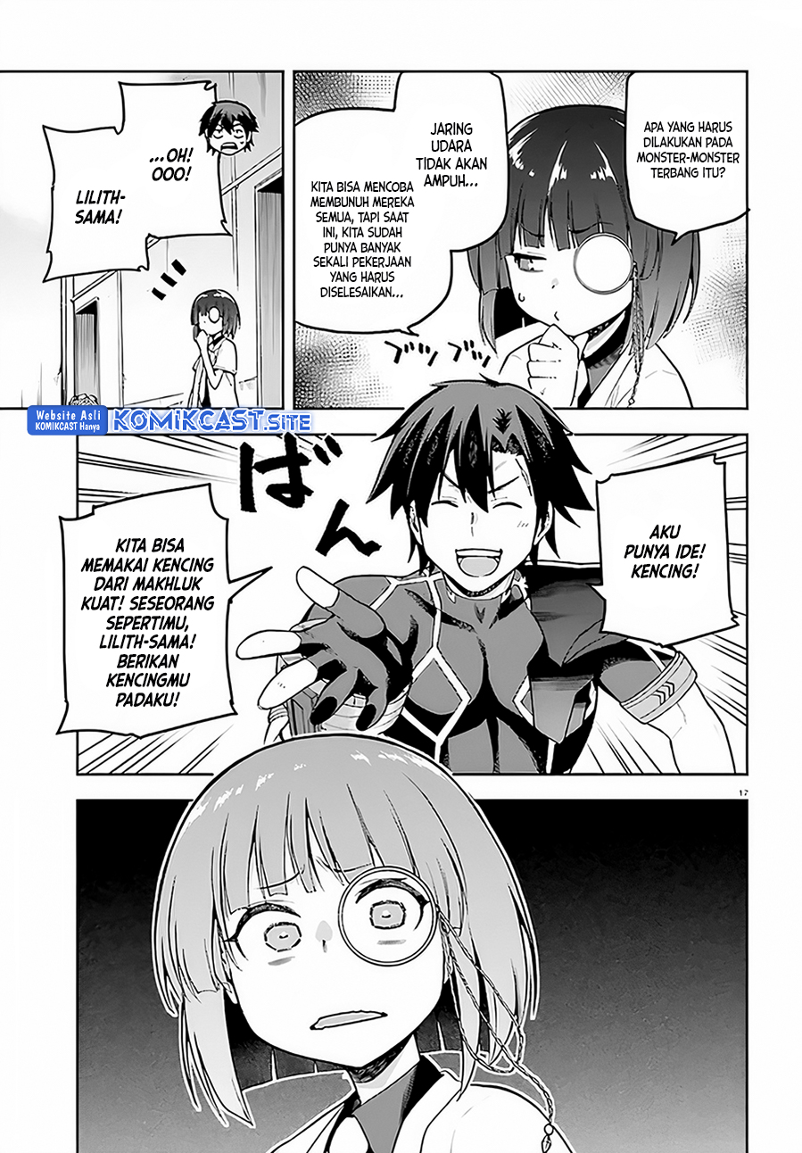 Chapter 43 - halaman 19