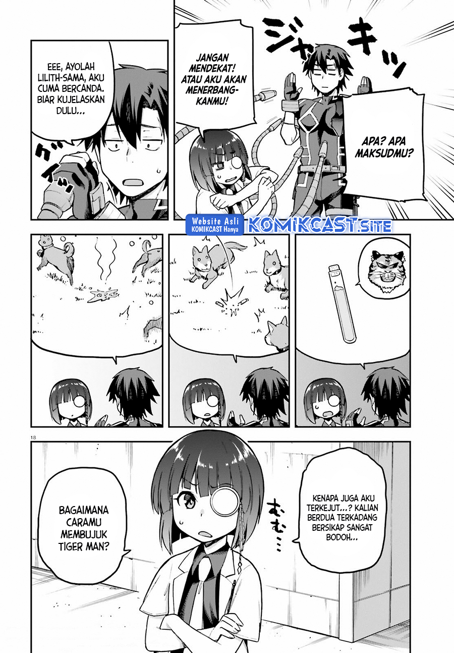 Chapter 43 - halaman 20