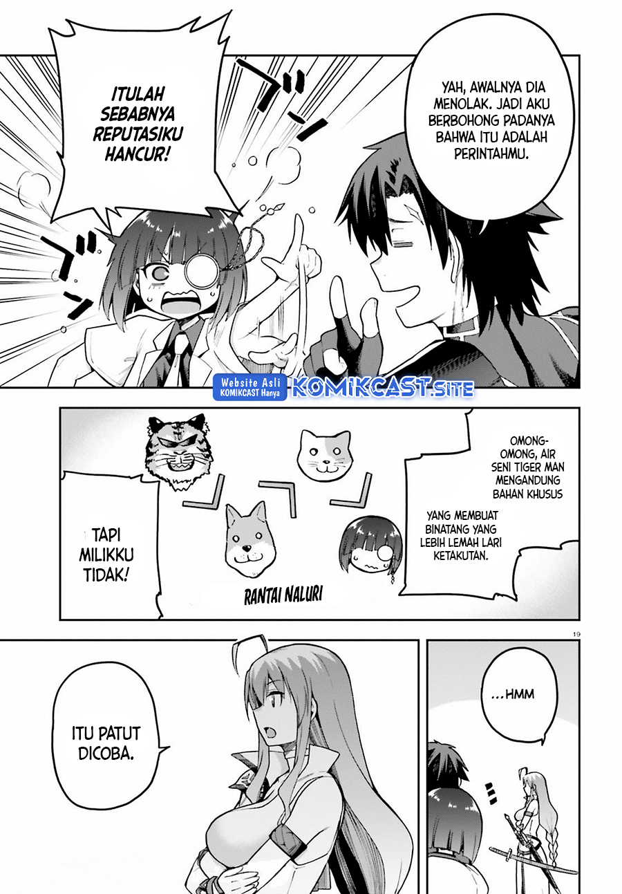 Chapter 43 - halaman 21