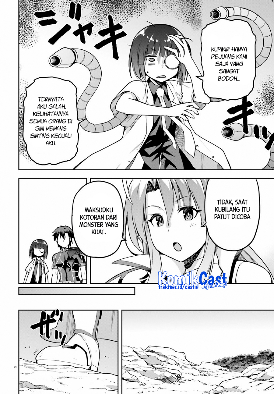 Chapter 43 - halaman 22
