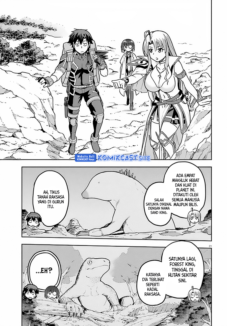 Chapter 43 - halaman 23