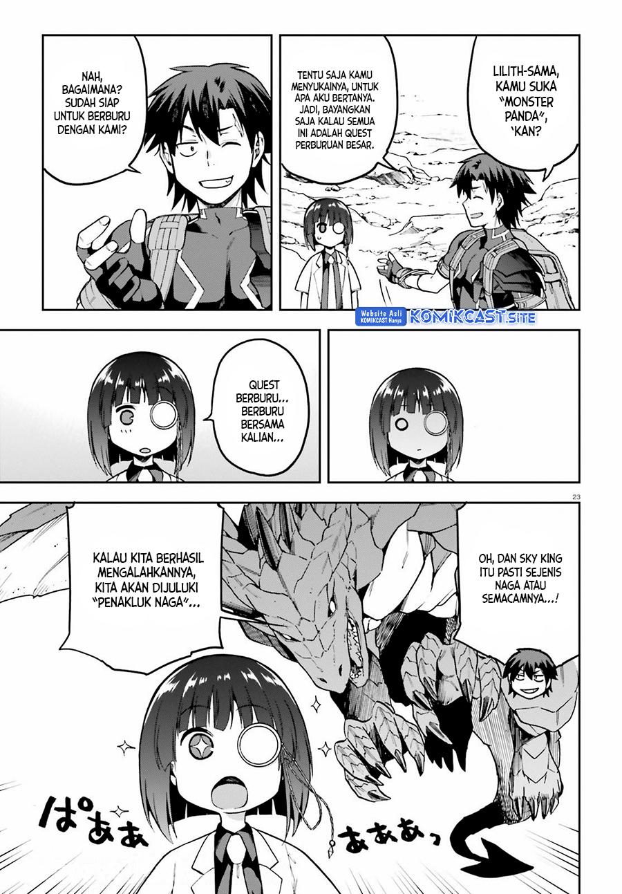Chapter 43 - halaman 25