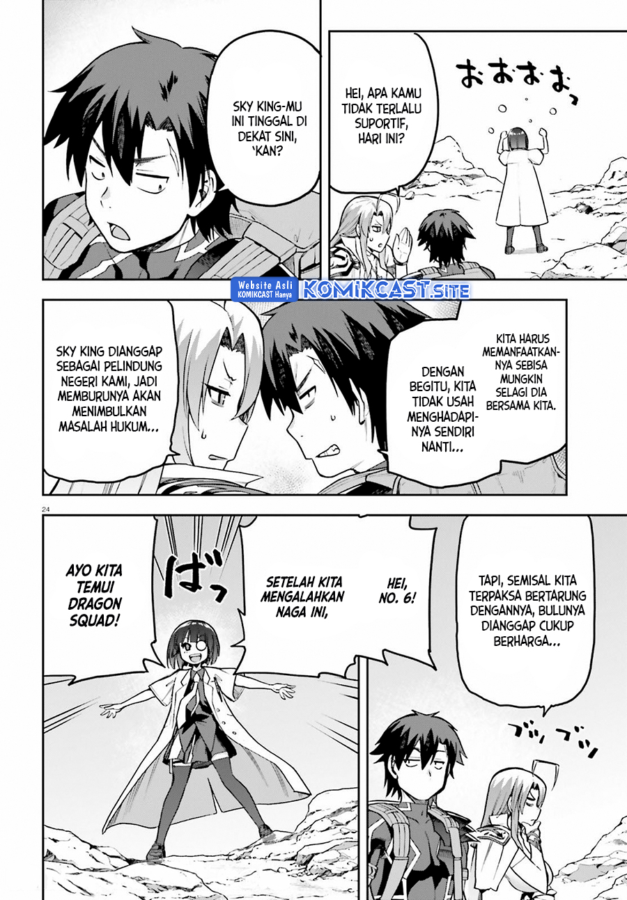 Chapter 43 - halaman 26