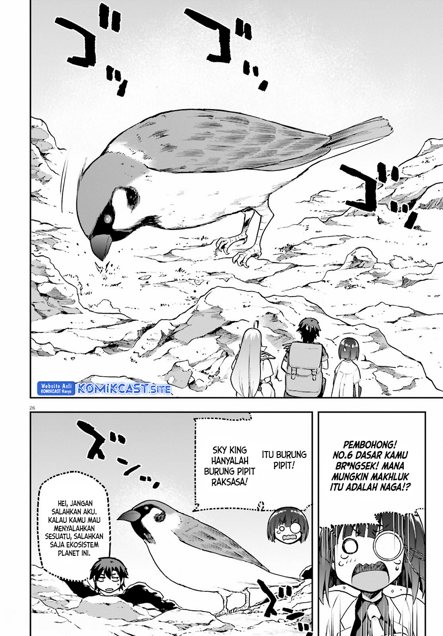 Chapter 43 - halaman 28
