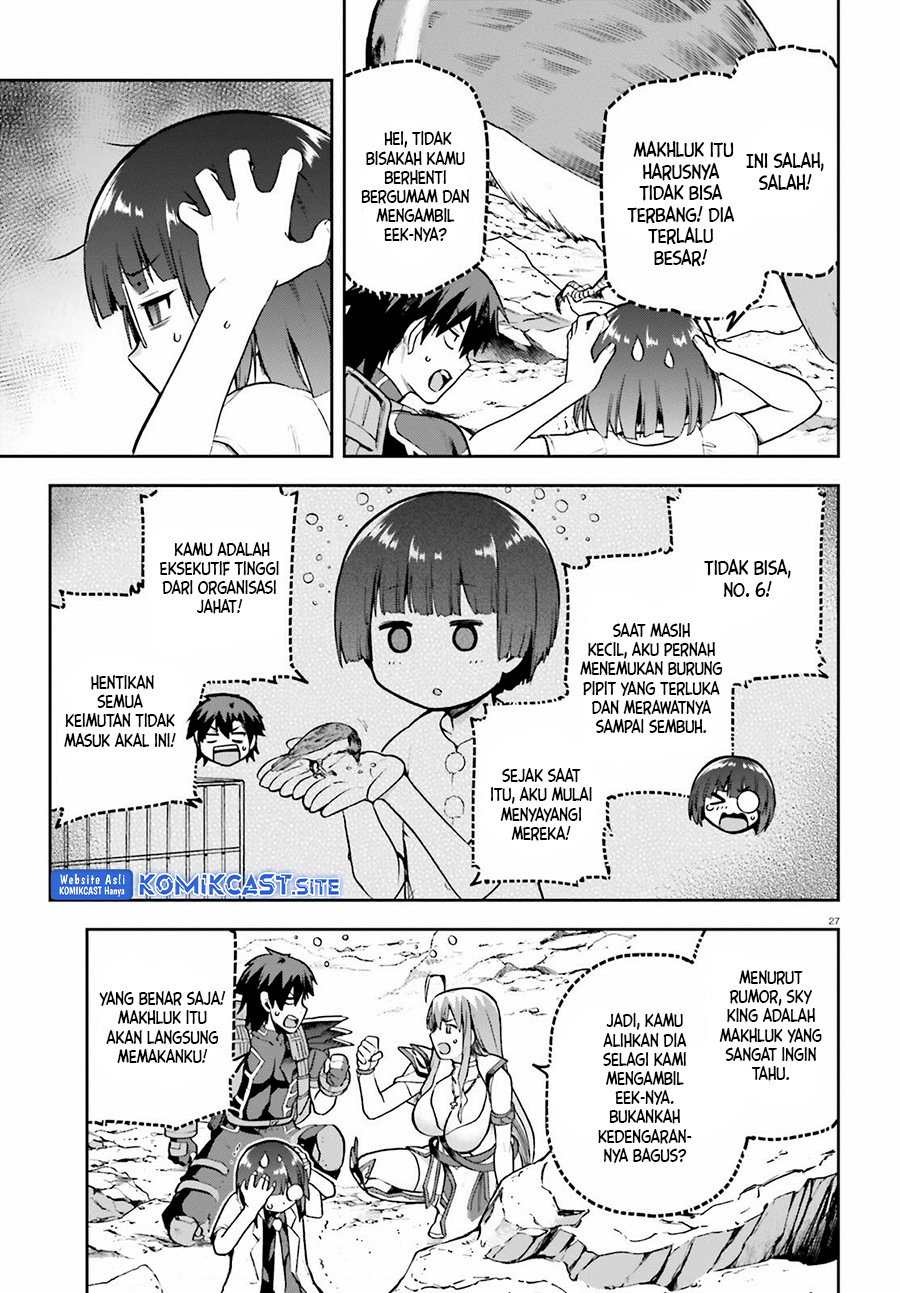 Chapter 43 - halaman 29