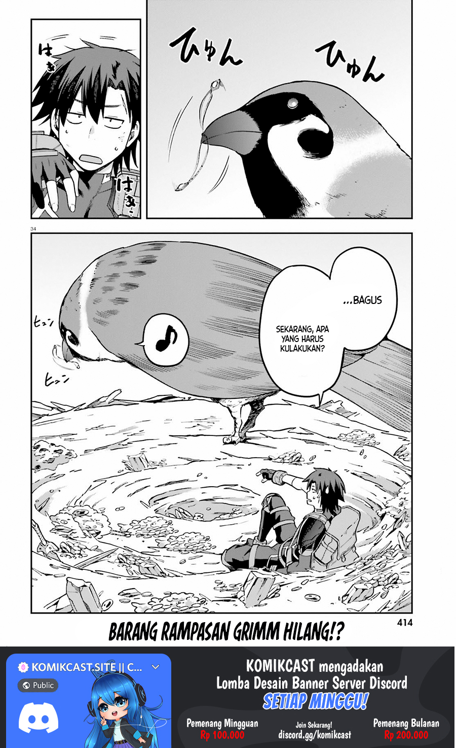 Chapter 43 - halaman 35