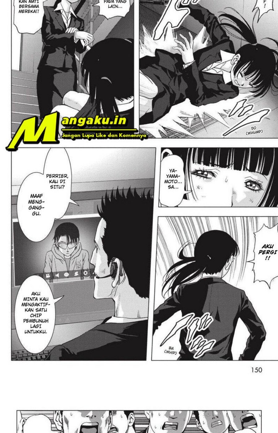 Chapter 112.2 - halaman 22