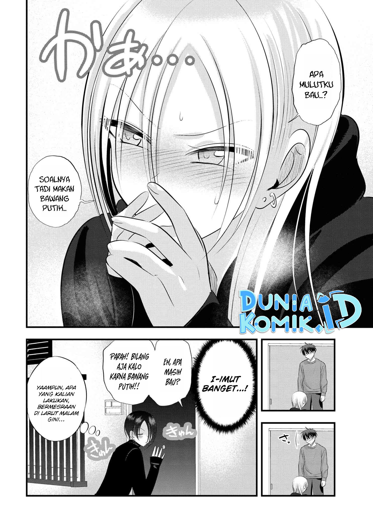 Chapter 128 - halaman 8