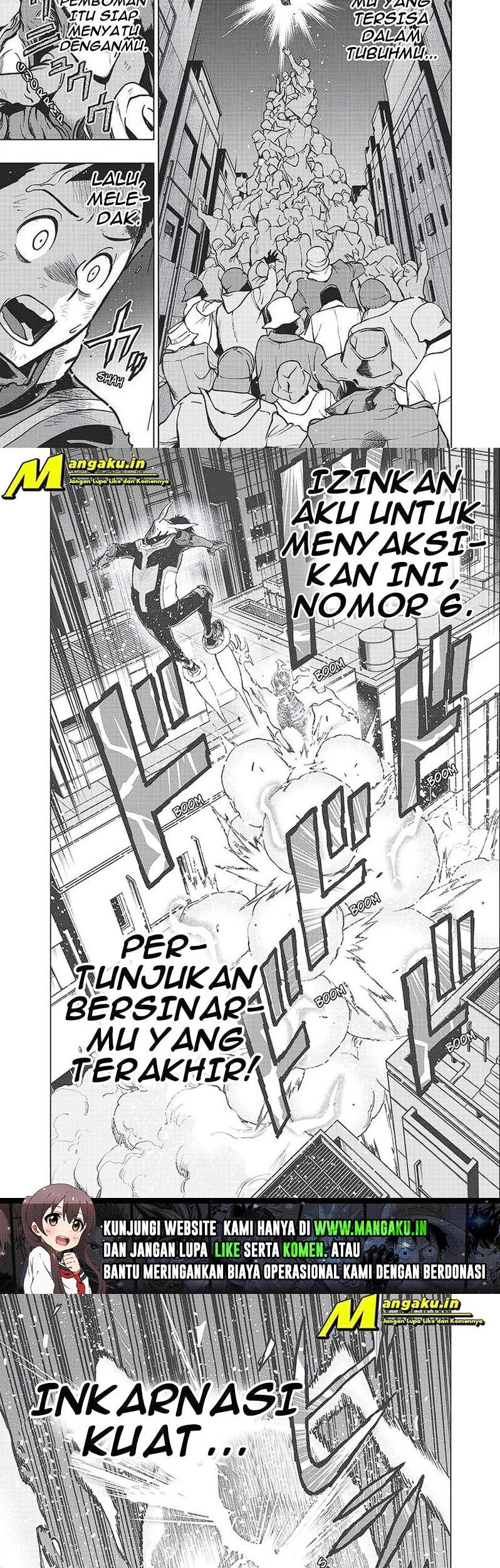 Chapter 114 - halaman 14