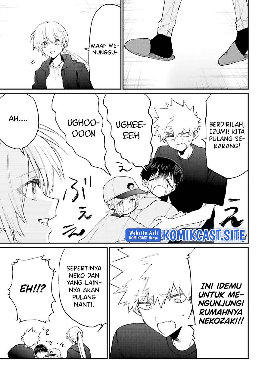 Chapter 153 - halaman 13
