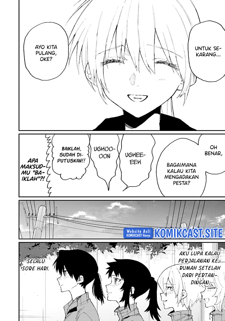 Chapter 153 - halaman 14