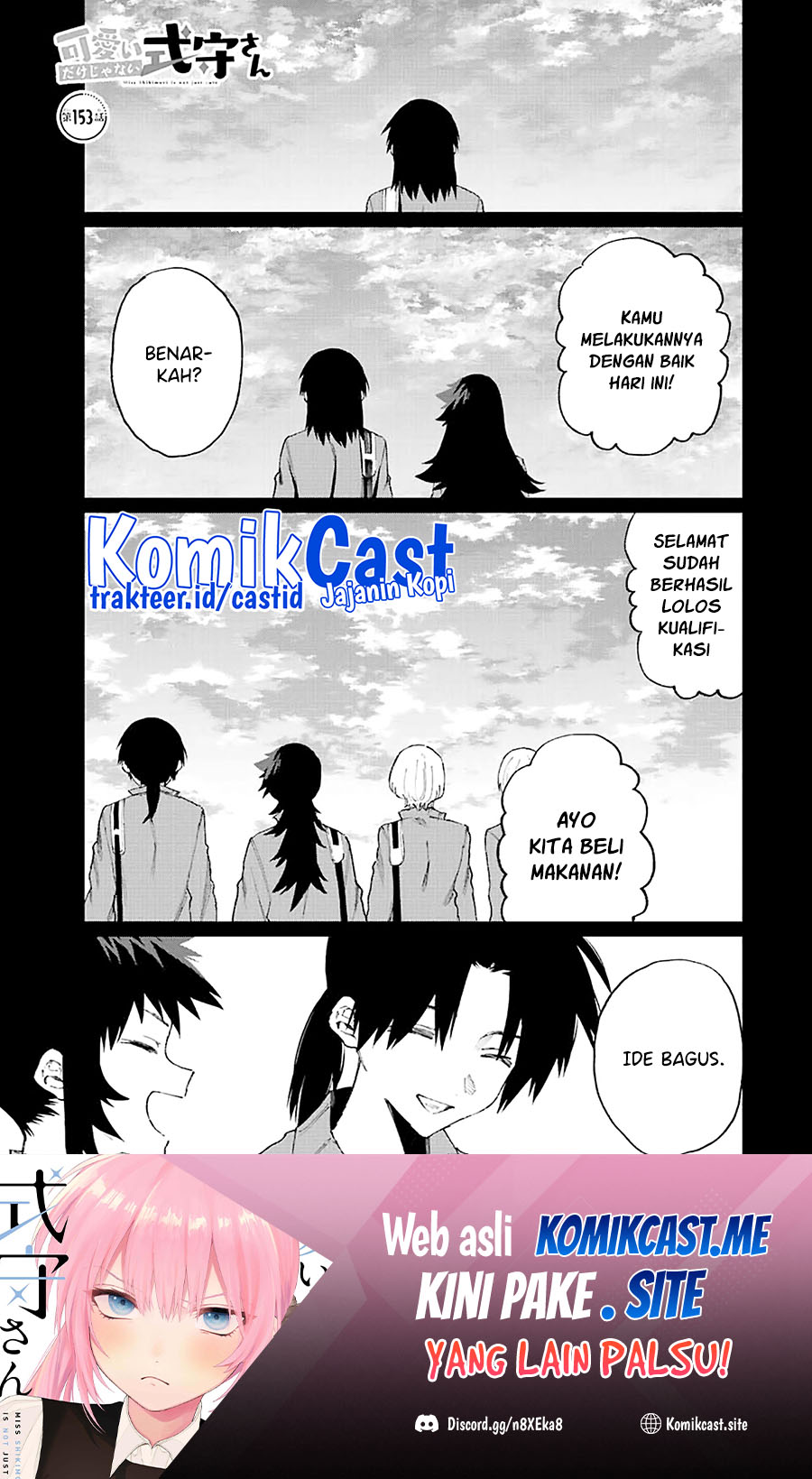 Chapter 153 - halaman 3
