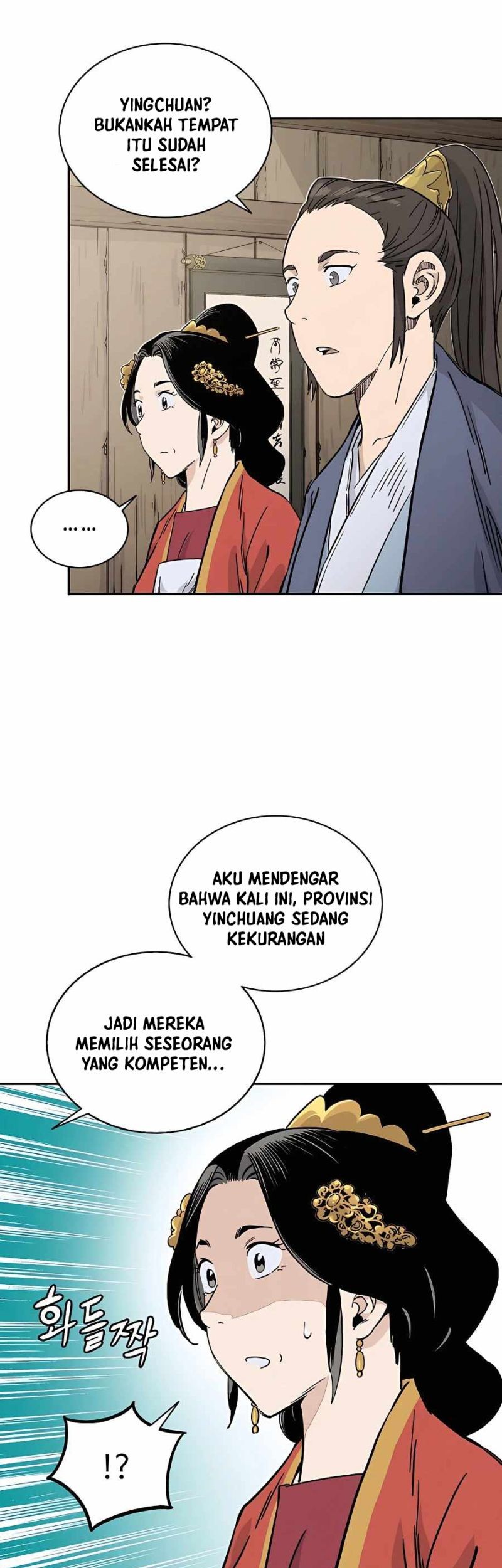 Chapter 58 - halaman 36