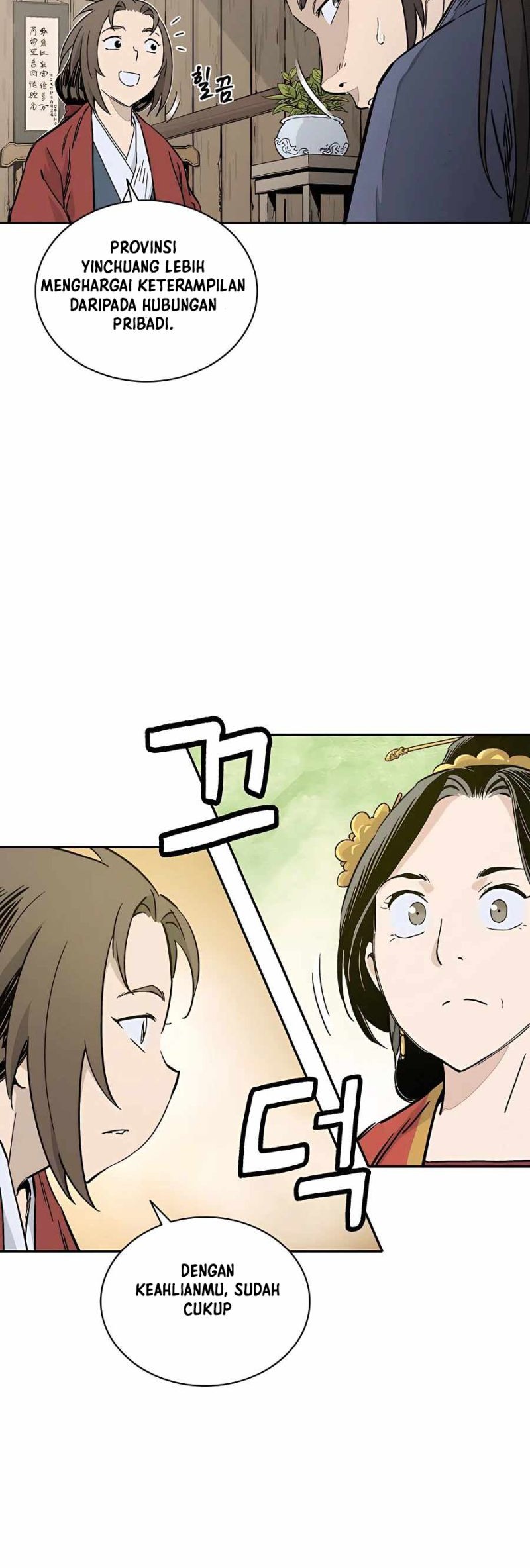 Chapter 58 - halaman 38