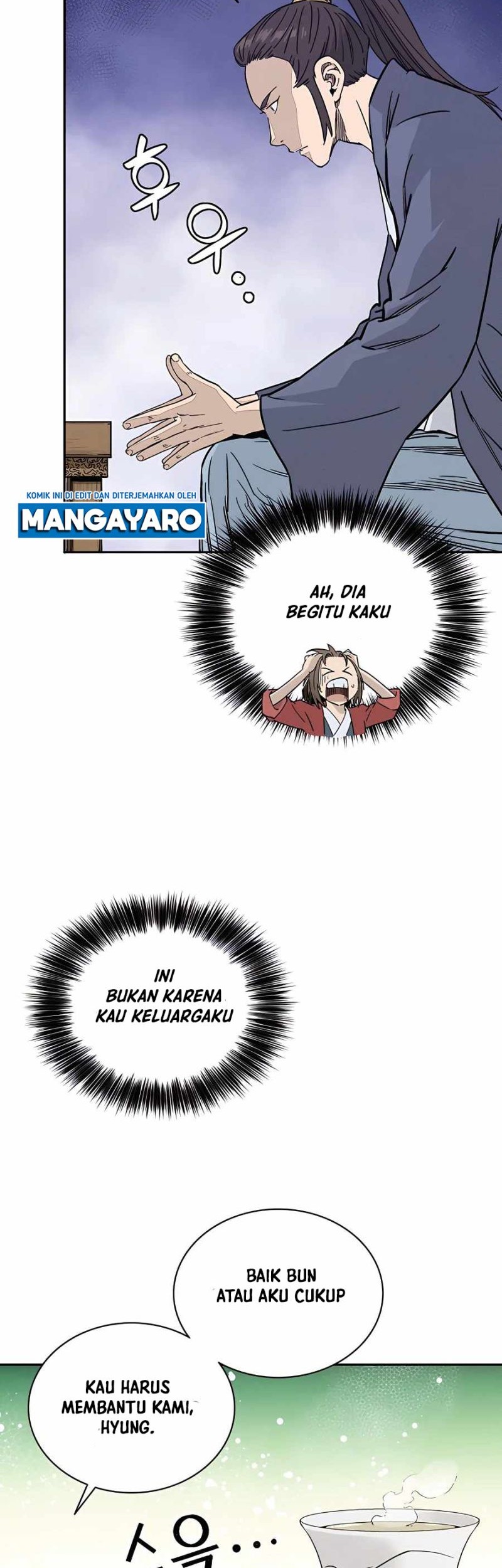 Chapter 58 - halaman 40