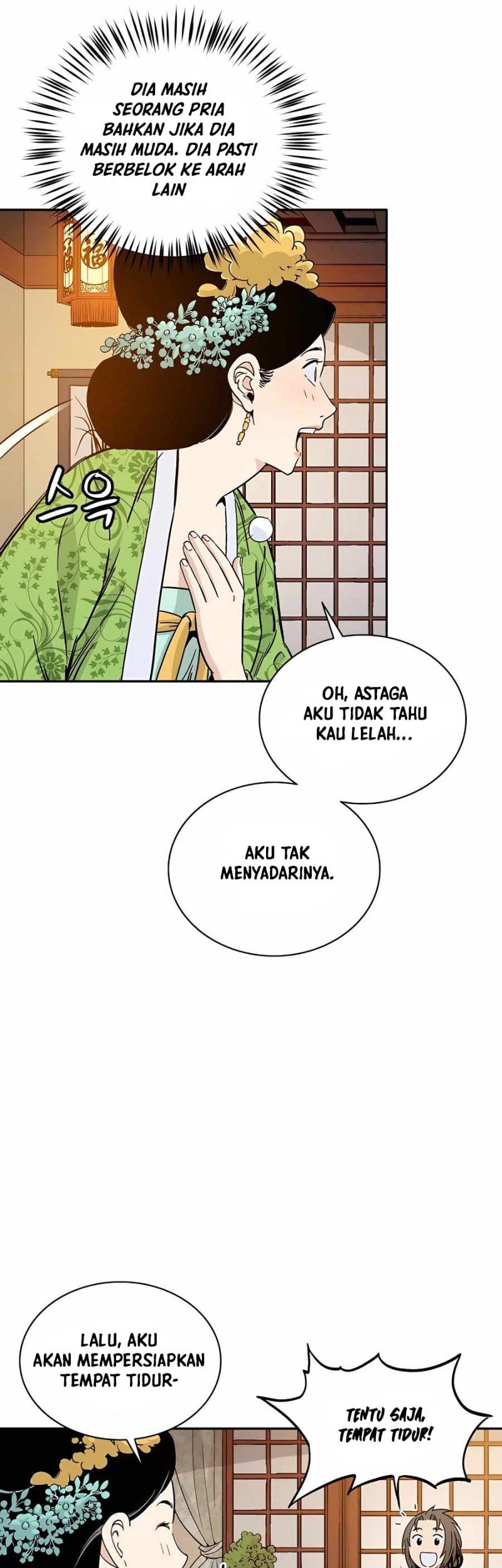 Chapter 58 - halaman 9