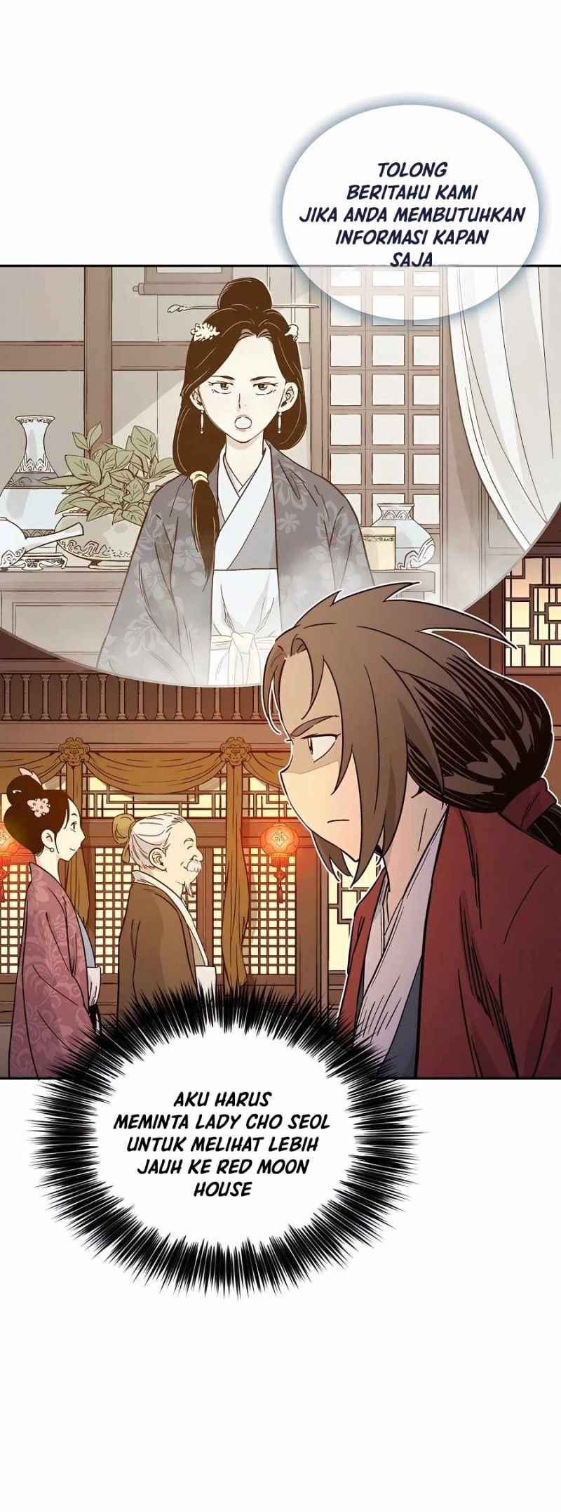 Chapter 58 - halaman 14