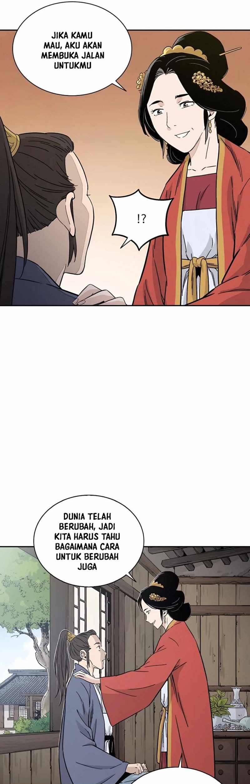 Chapter 58 - halaman 24