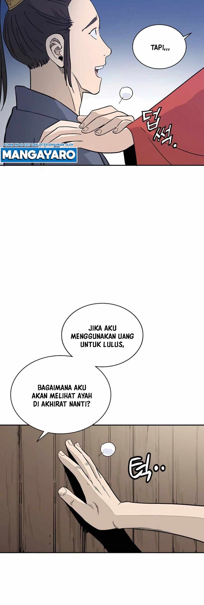 Chapter 58 - halaman 26