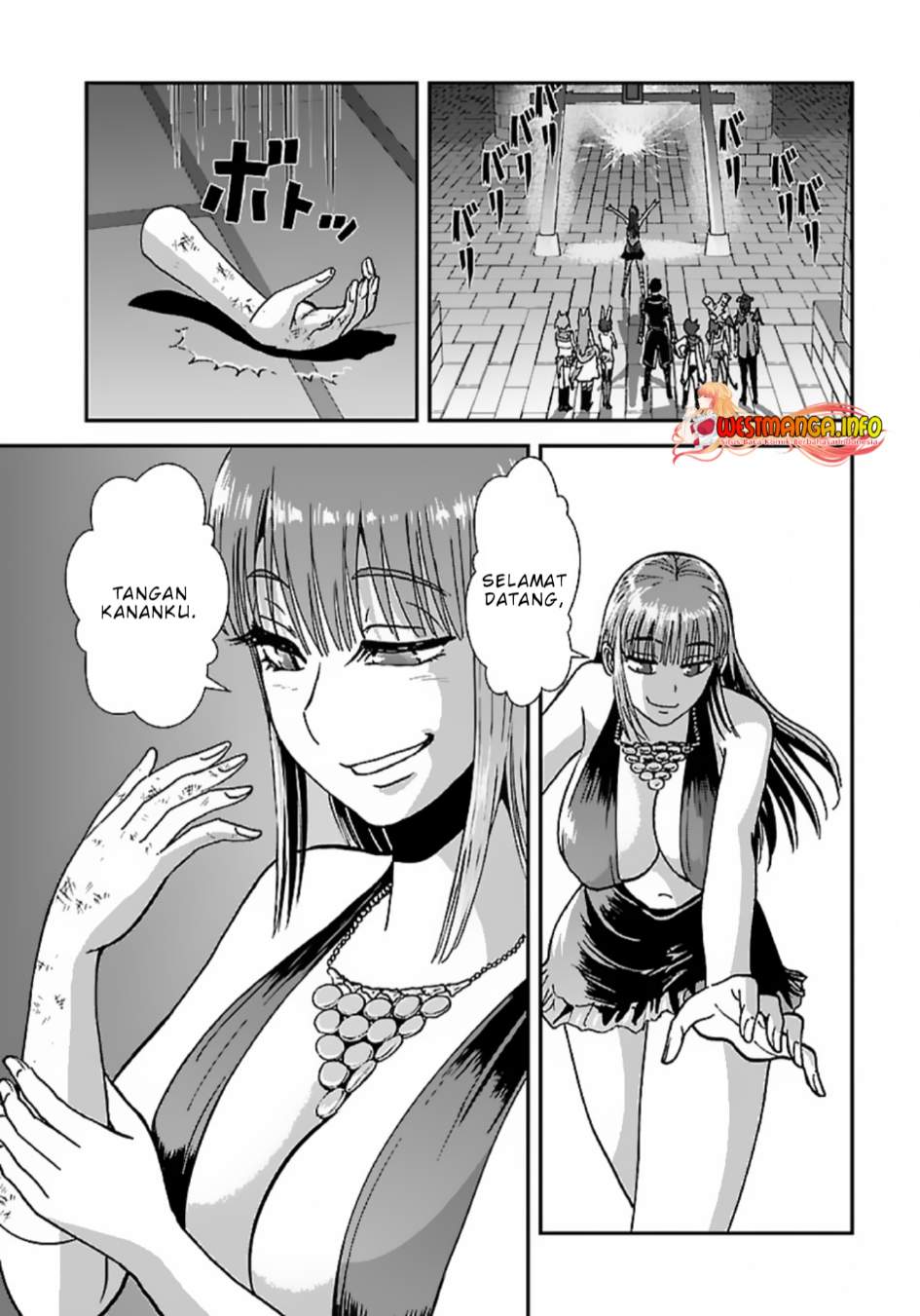 Chapter 48 - halaman 17